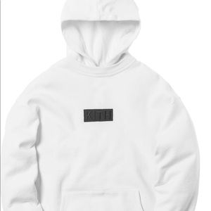 Kith Global Williams II Hoodie AUTHENTIC. 10/10